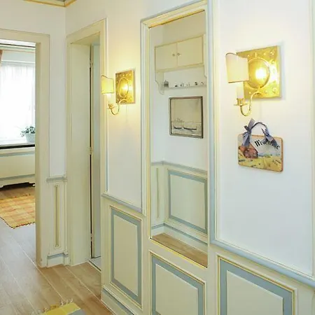 Appartement-duenenblick