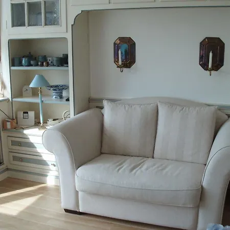 Appartement-duenenblick شقة فيسترلاند