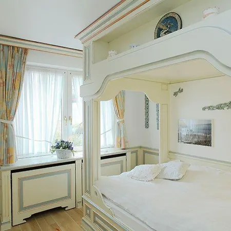 Appartement-duenenblick
