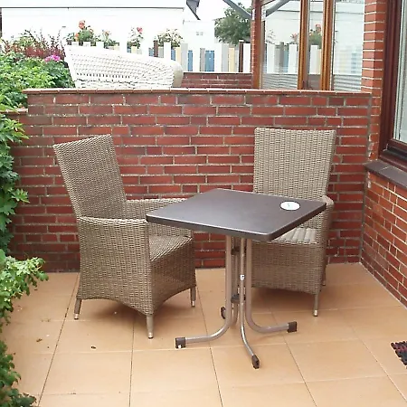 Apartament Appartement-duenenblick